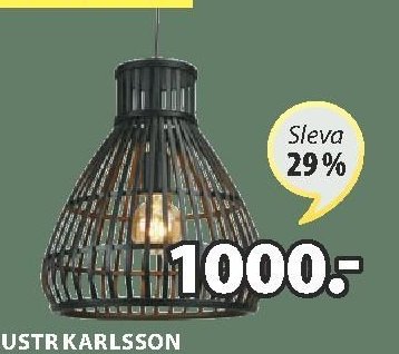 Lustr KARLSSON