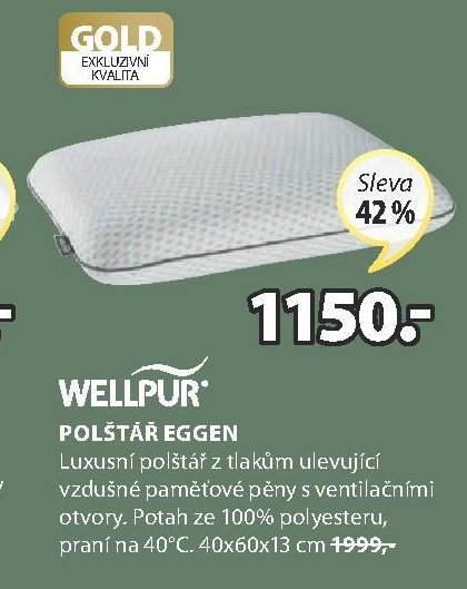 POLŠTÁŘ EGGEN
