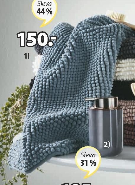 KOUPELNOVÁ PŘEDLOŽKA FAGERSTA