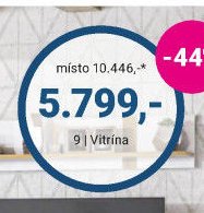 Vitrína 9