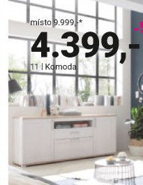 Komoda 11