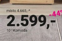 10 | Komoda