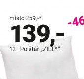 Polštář „ZILLY“