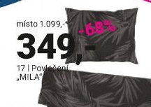 Povlečení „MILA“