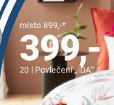 Povlečení „IDA“