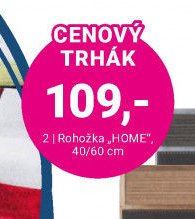 Rohožka HOME
