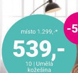Umělá kožešina CAROLINE