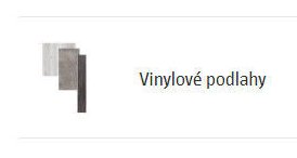 Vinylové podlahy