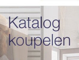 Katalog koupelen
