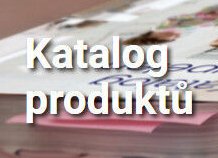 Katalog produktů