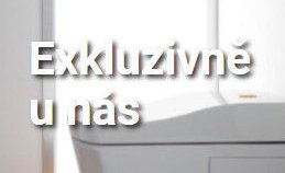 Exkluzivně u nás