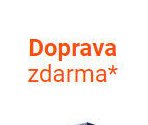 Doprava zdarma*