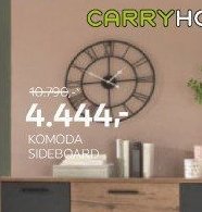KOMODA SIDEBOARD