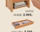 noční stolek