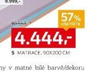 Matrace