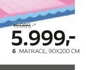 Matrace