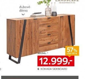 komoda sideboard