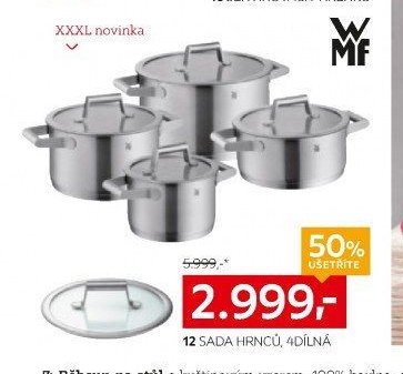 12 SADA HRNCŮ, 4DÍLNÁ