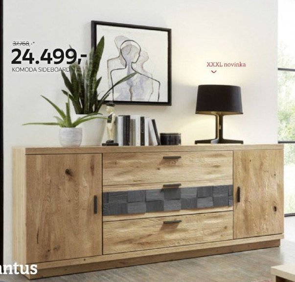 Komoda Sideboard