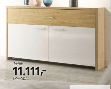KOMODA