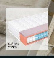 matrace