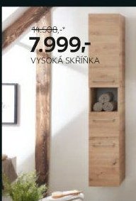 VYSOKÁ SKŘÍŇKA