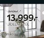 Jídelní stůl