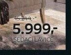 Sedací lavice