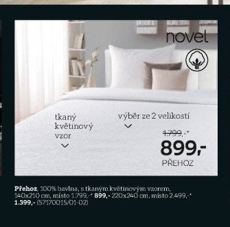Přehoz