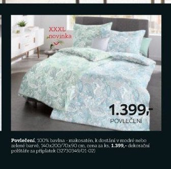 Povlečení