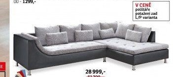 Sedací souprava Herford