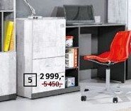 Psací stůl Tablo
