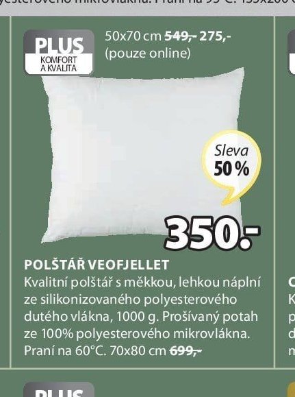 POLŠTÁŘ VEOFJELLET