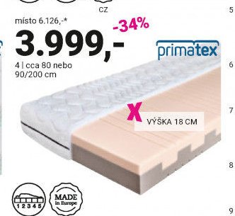 Matrace