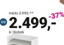 Botník