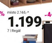 Regál