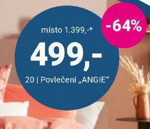 Povlečení ANGIE