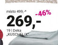 Deka KUSCHELIX