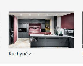 Kuchyně