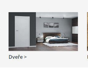 Dveře