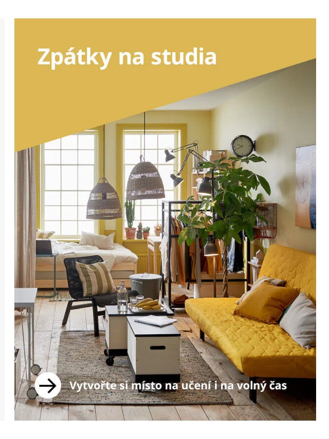 Zpátky na studia
