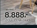 Židle Voglauer