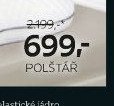 Polštář Sleeptex