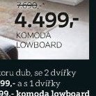 KOMODA LOWBOARD