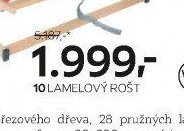 10 LAMELOVÝ ROŠT