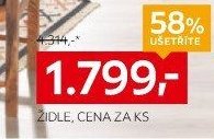 Židle