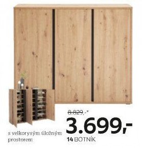 Botník