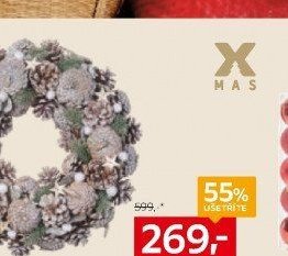 Adventní věnec