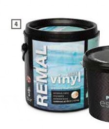 Remal vinyl 3,2 kg