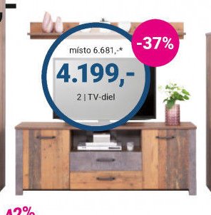 2 | TV-diel